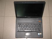 Корпус ноутбука Lenovo G410. Общий вид.УВЕЛИЧИТЬ